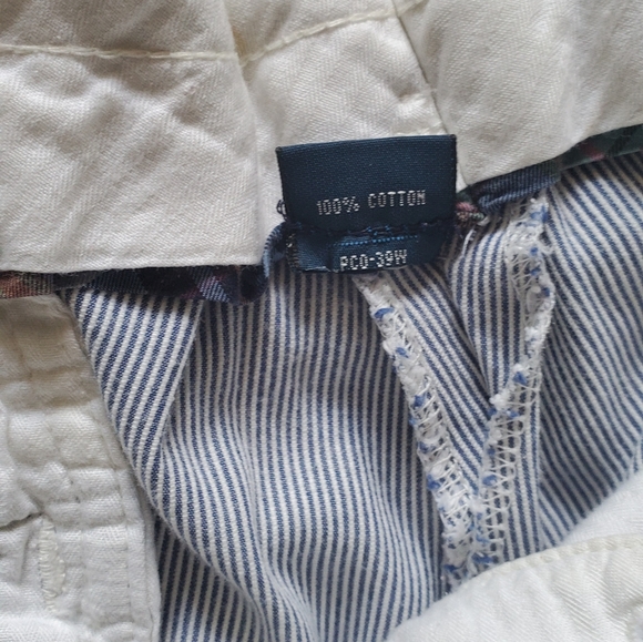 Polo Shorts - Picture 6 of 6